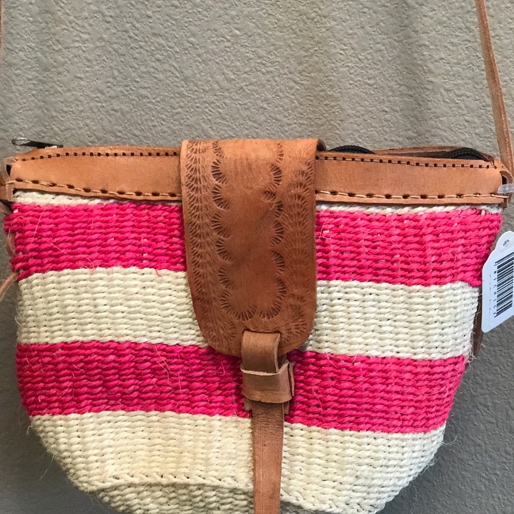 Fashionable Bags